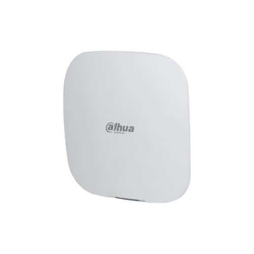 Dahua Wireless alarm control panel ARC3000H-GW2 (868) - reliable protection