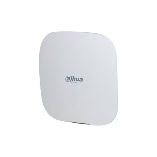 Dahua Wireless alarm control panel ARC3000H-GW2 (868) - reliable protection