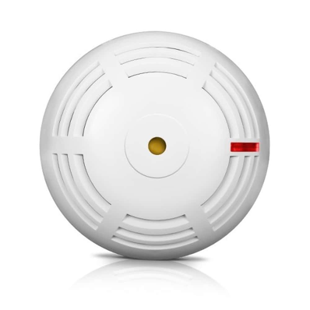 Satel Wireless Smoke Detector MSD-350 - Safety in Your Home