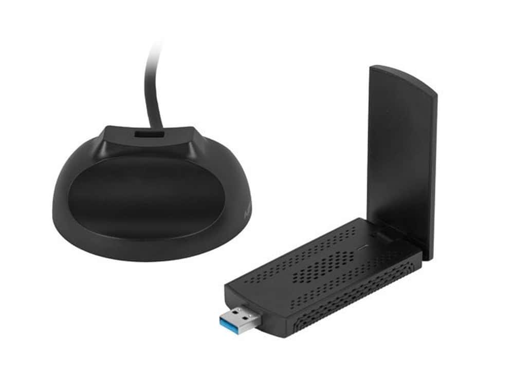 Lanberg Wireless Network Card NC-3000-WI - fast internet without cables