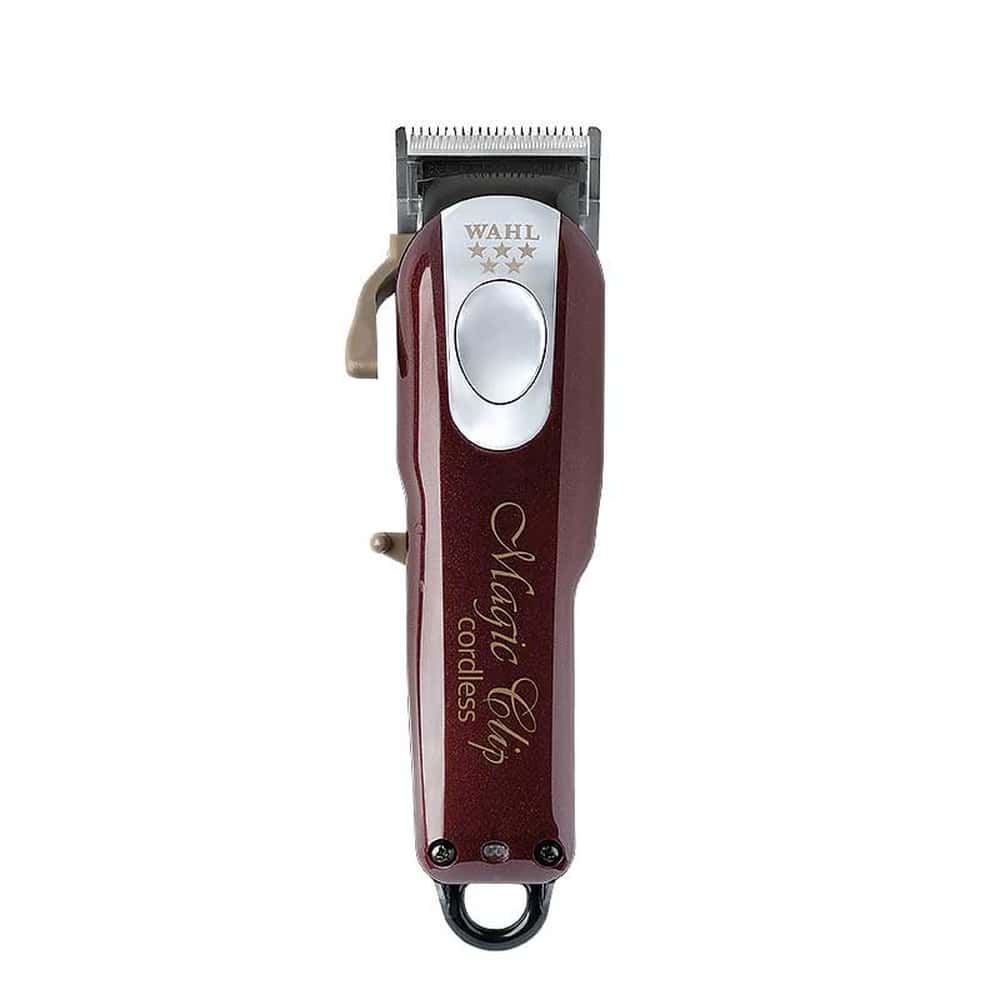Wahl Cordless Magic Clip - Cordless hair clipper