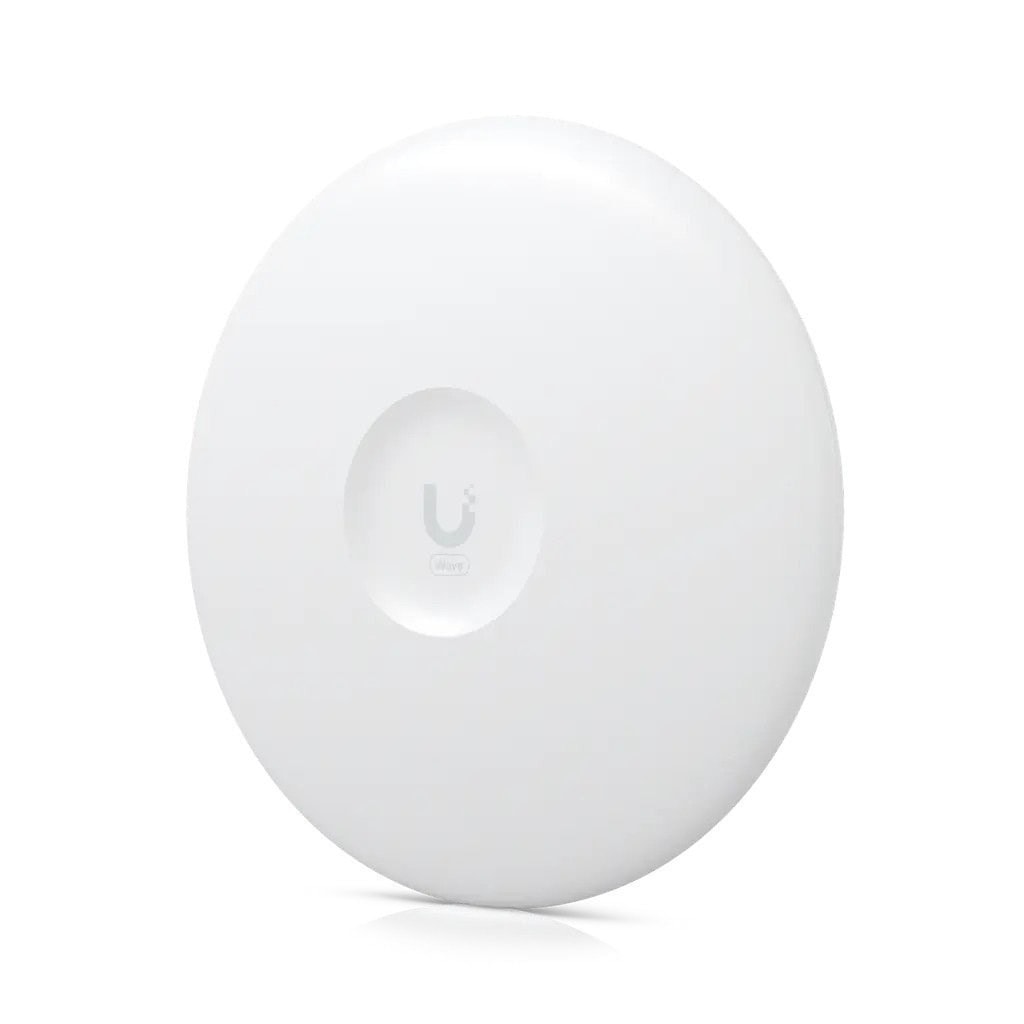Ubiquiti Wave Pro 60 GHz - Wireless connection of the future
