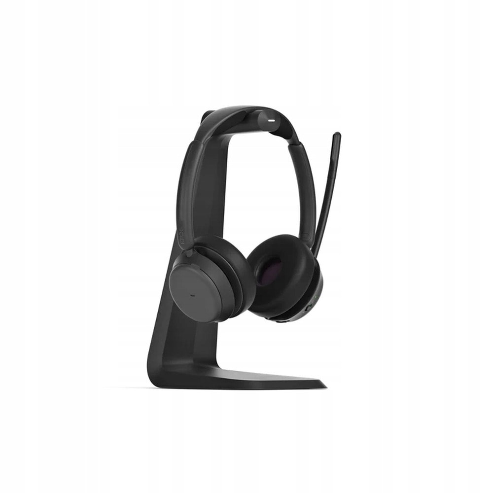 EPOS IMPACT 1061 ANC - Wireless Headset with ANC and Charging Stand