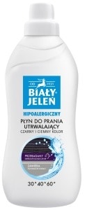 Biały Jeleń Liquid Soap Goat Milk 500ml - gentle care