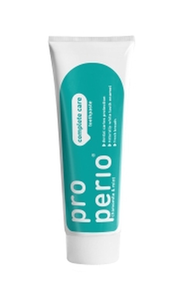Perpas Zębiełek - White toothpaste for children 125 ml