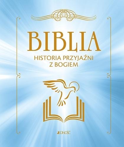 Bible. Story of Friendship with God - collective work for children and youth