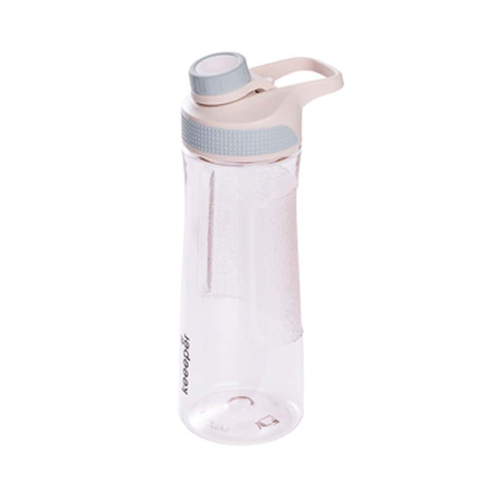 Keeeper Daria Nordic Pink - Sports Water Bottle 0.73 l