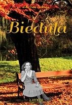 Zofia Hadaj Cieślińska - Biedula - touching autobiography