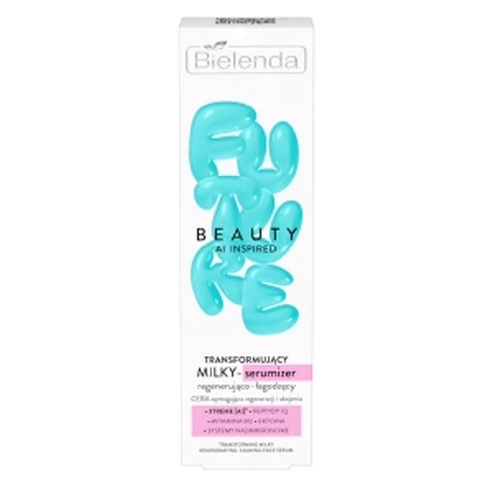 Bielenda Futureserumizer 30 Reg-Lag - serum-booster regulating and age-delaying