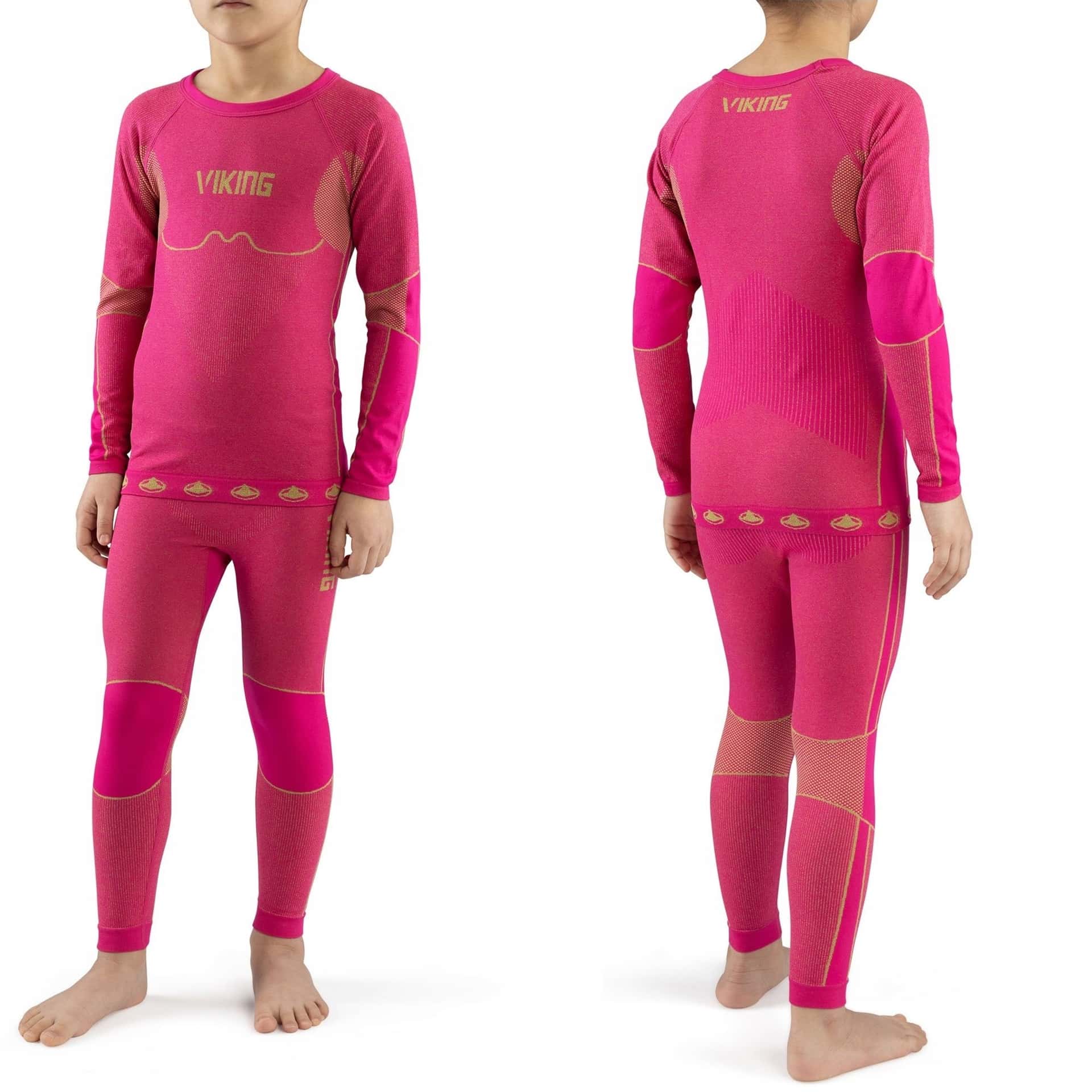 Riko Set Children's Underwear - Comfort and quality for your child