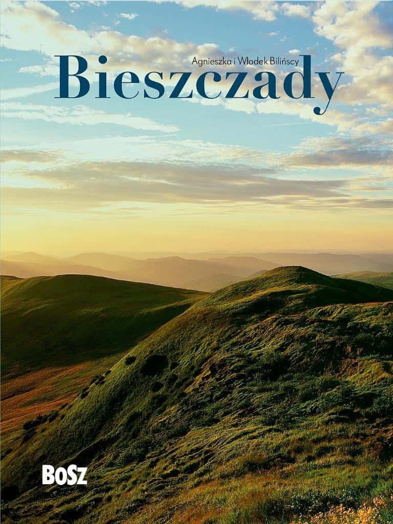 Bieszczady - Biliński photo album - discover the beauty of nature