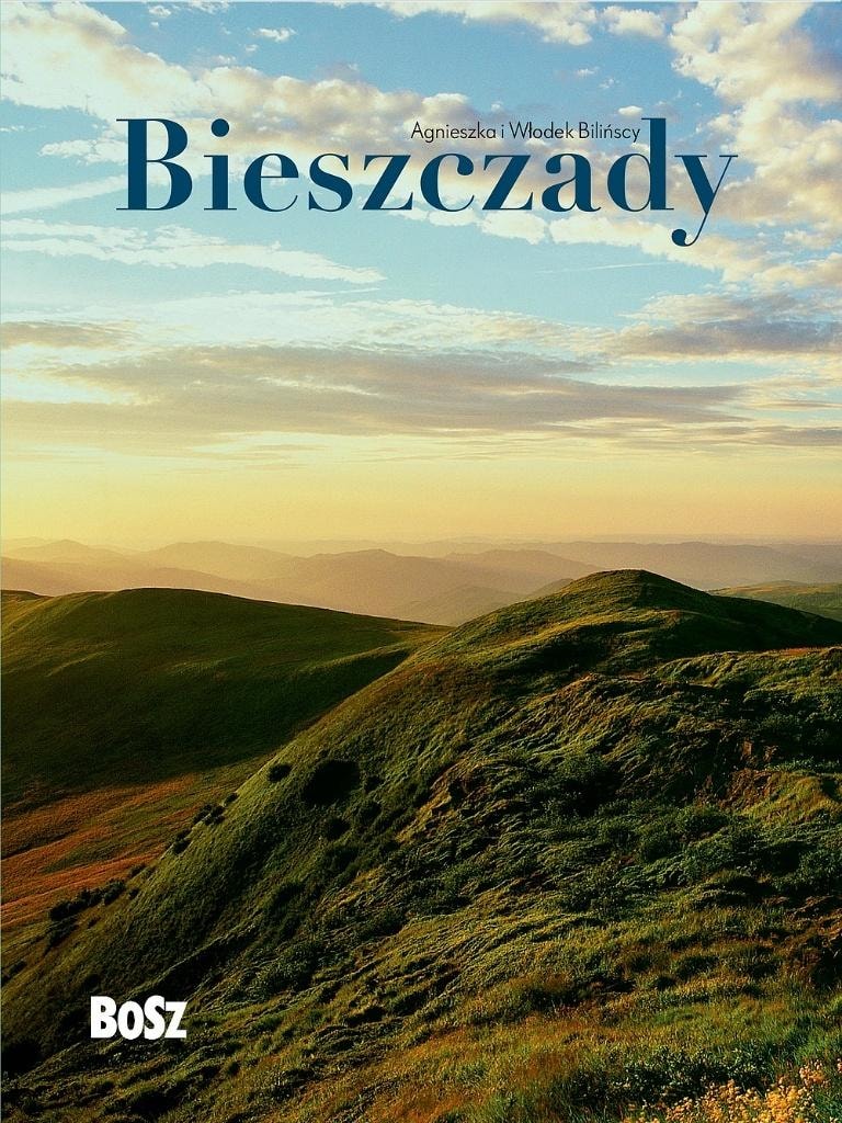Bieszczady - Biliński photo album - discover the beauty of nature