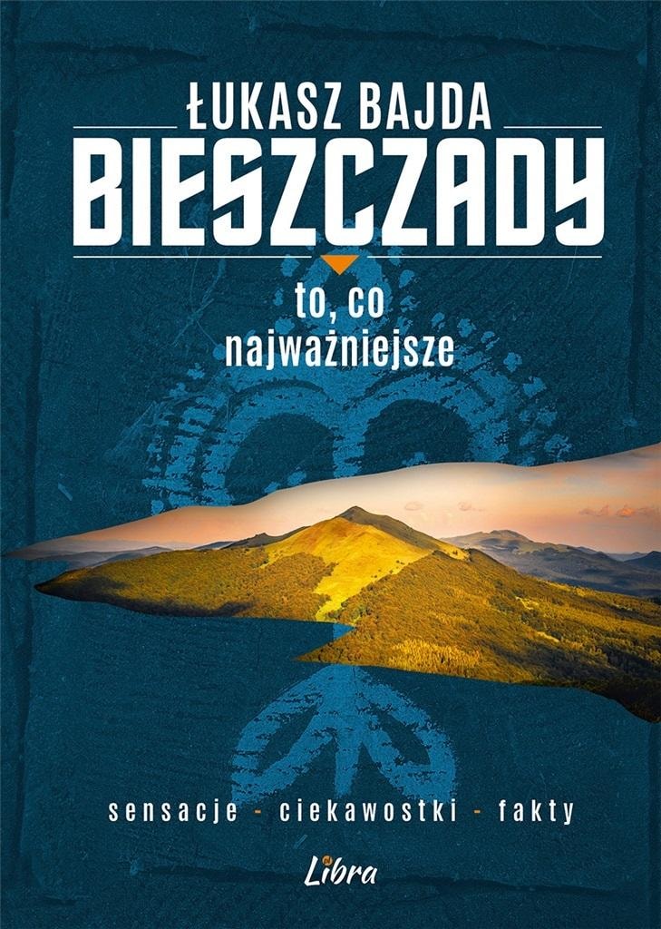 Libra Bieszczady. What is most important - discover the beauty of Bieszczady!