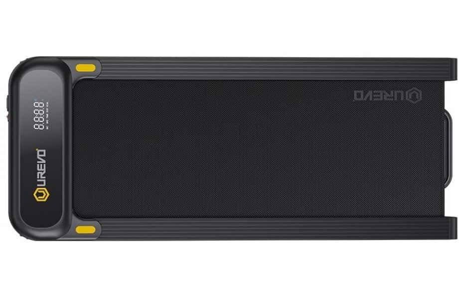 Urevo Spacewalk 3S - Home treadmill for walking and running