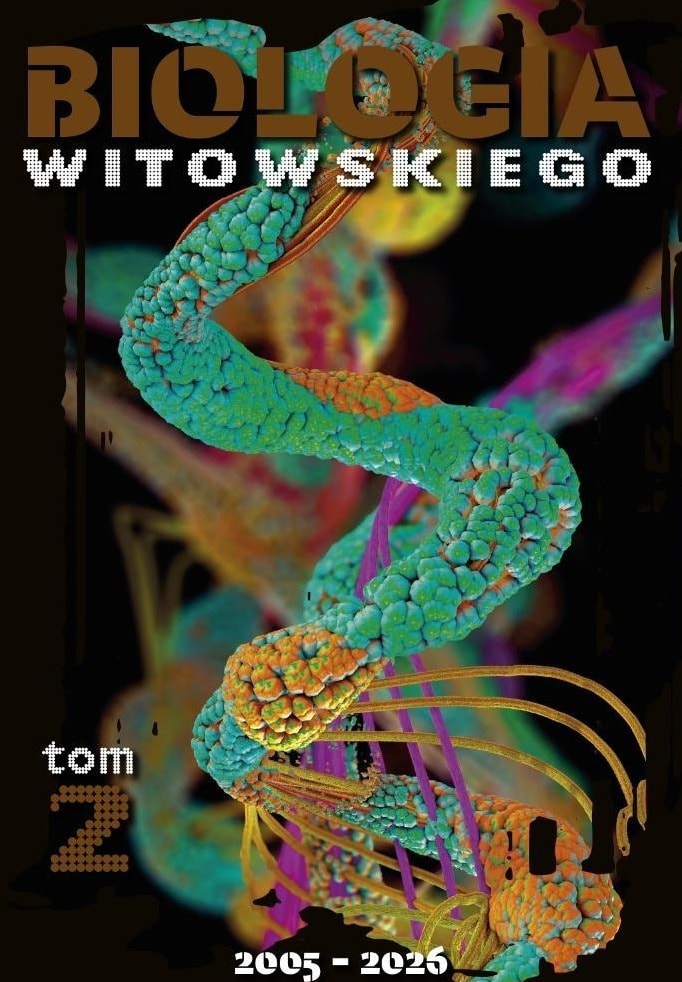 Biology workbook with answers 2005-2025 Volume 2