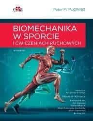 Biomechanics in Sport - Textbook for students and athletes