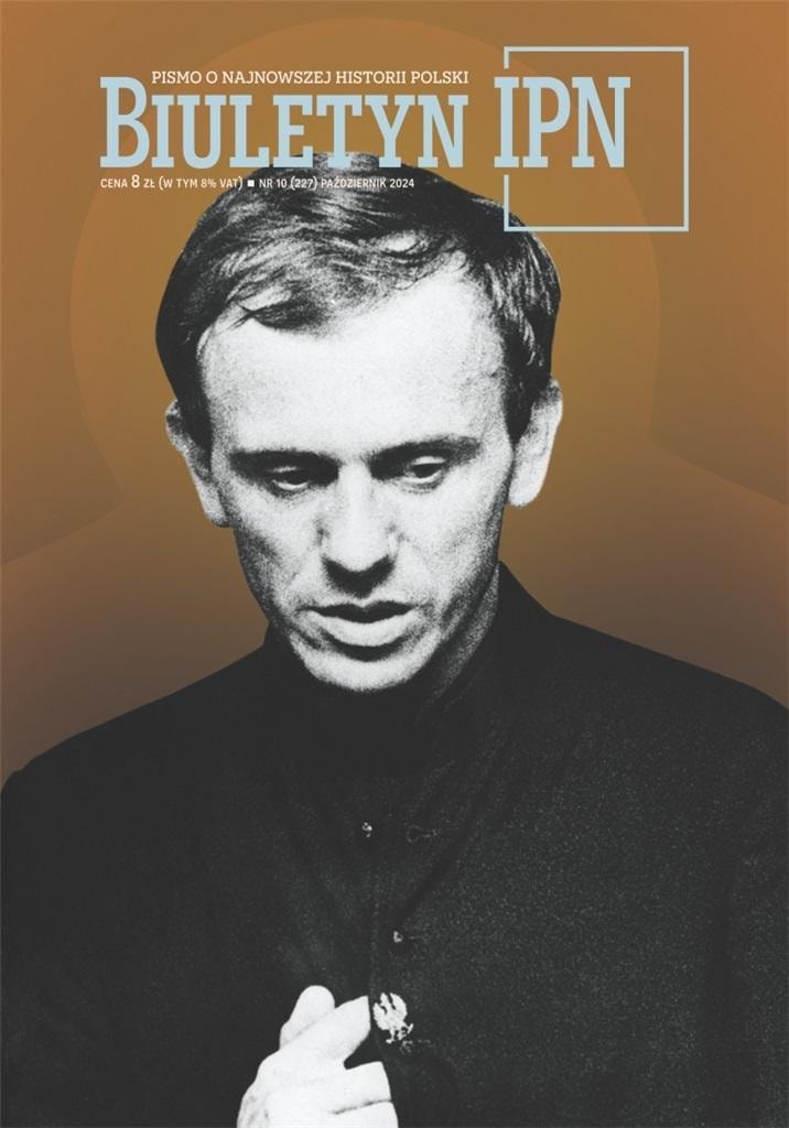 IPN Bulletin No. 10/2024 - Latest History of Poland
