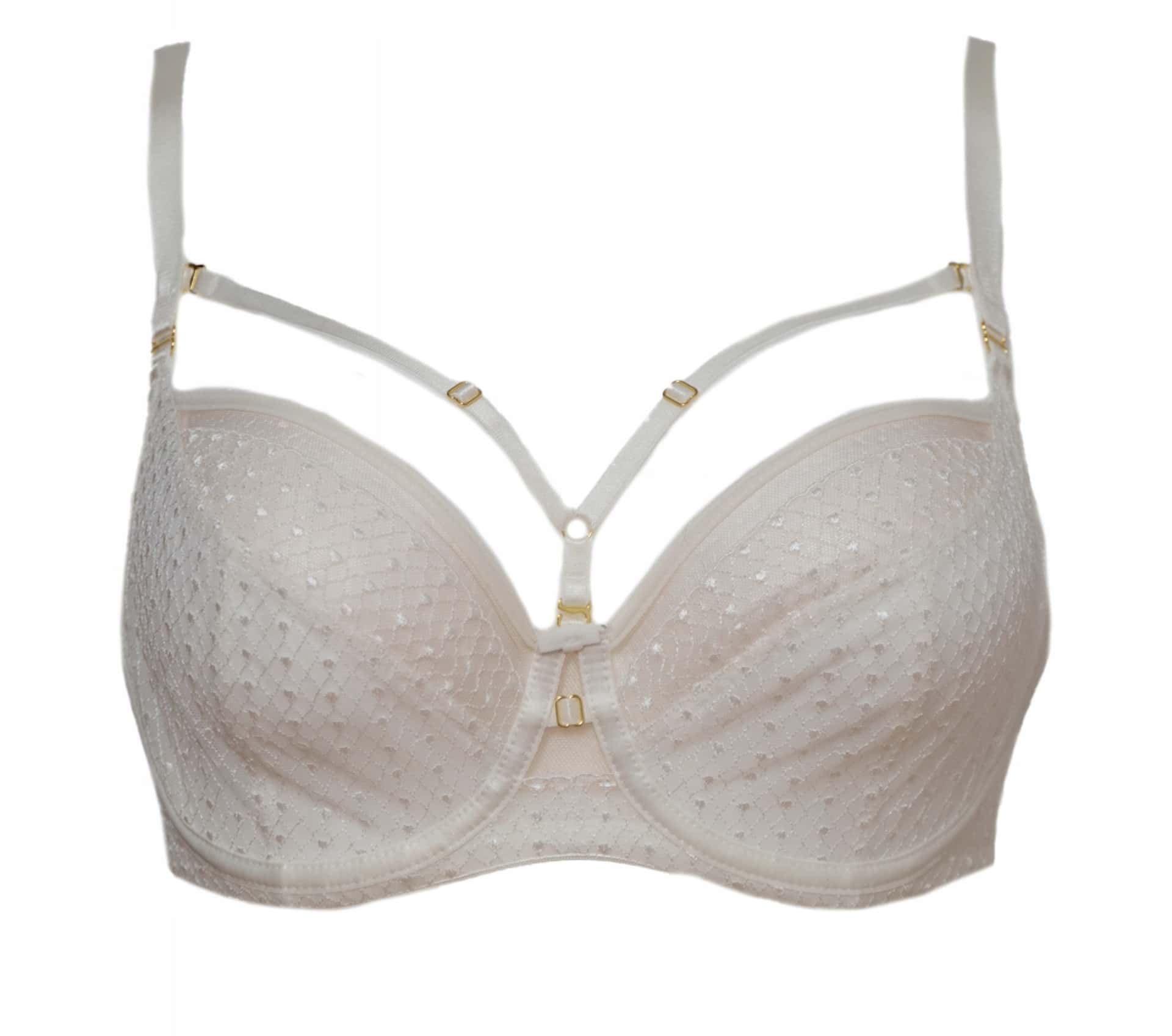 Miranda Bra Miranda 80E Lilia - Comfort and Elegance