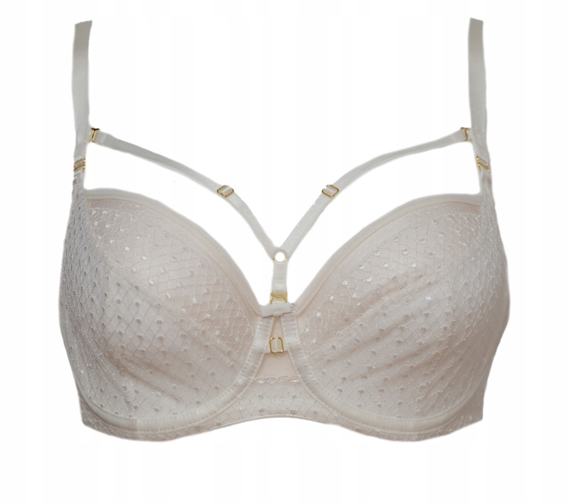 Miranda Bra Miranda 80E Lilia - Comfort and Elegance