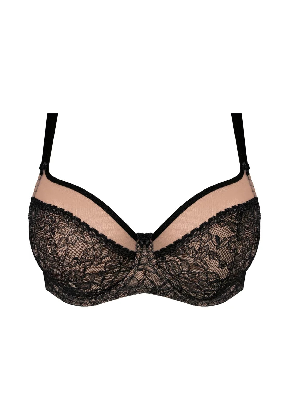 Rafaela Bra Rafaela 80B Laguna - comfort and elegance
