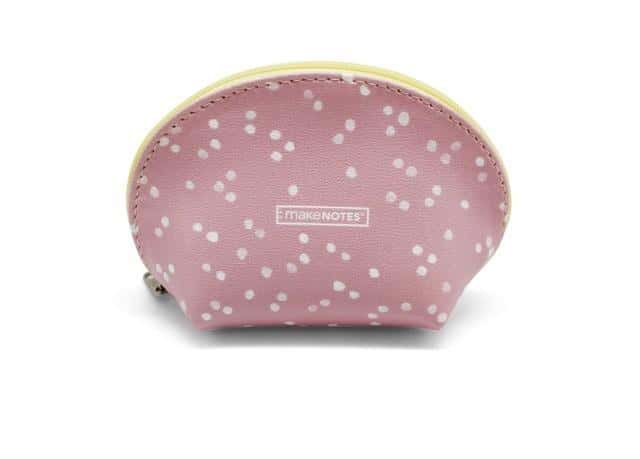 Blankie Me Pink Wallet - perfect for little fashionistas