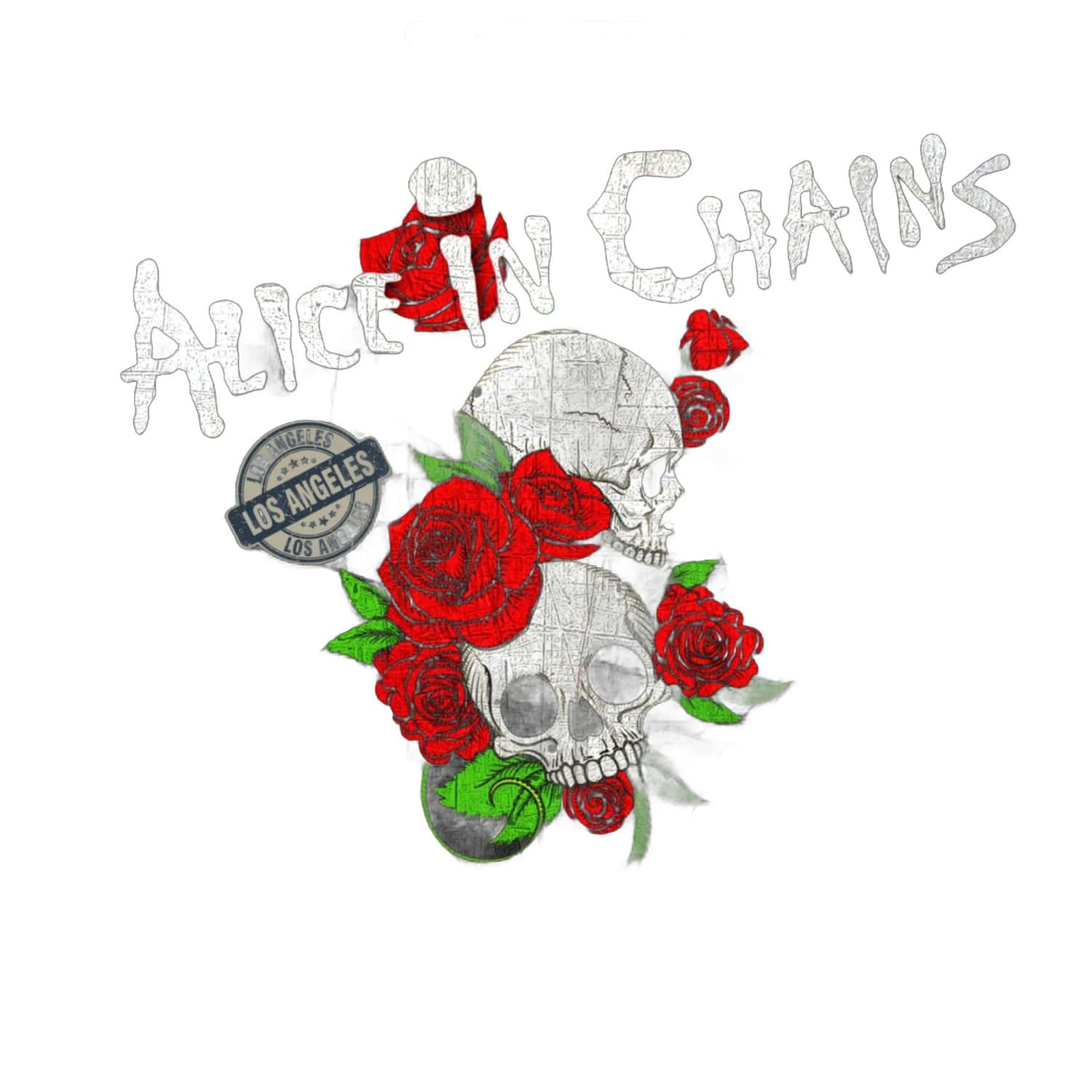 Alice in Chains - Bleed the Freaks CD - Iconic Grunge Album