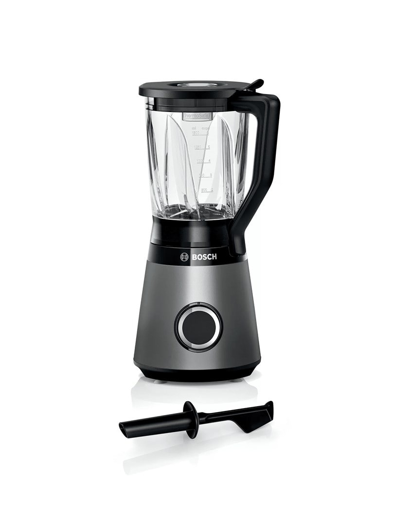 Bosch Jug Blender MMB 6172S - powerful and versatile