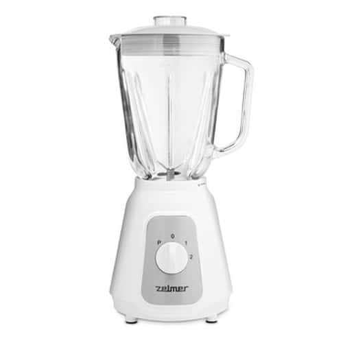 Zelmer ZSB4707 Jug Blender - perfect for smoothies and cocktails