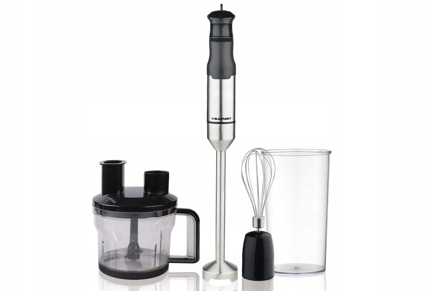 Blaupunkt HBD611 Hand blender 1200W - perfect for every kitchen