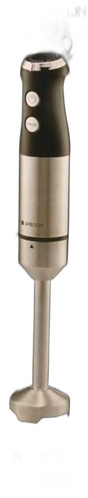Ambition Storm Hand Blender - perfect for smoothies and cocktails