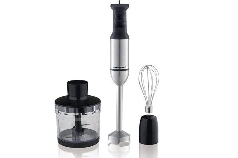 Blaupunkt HBD512 Hand Blender 1700W - perfect for every kitchen