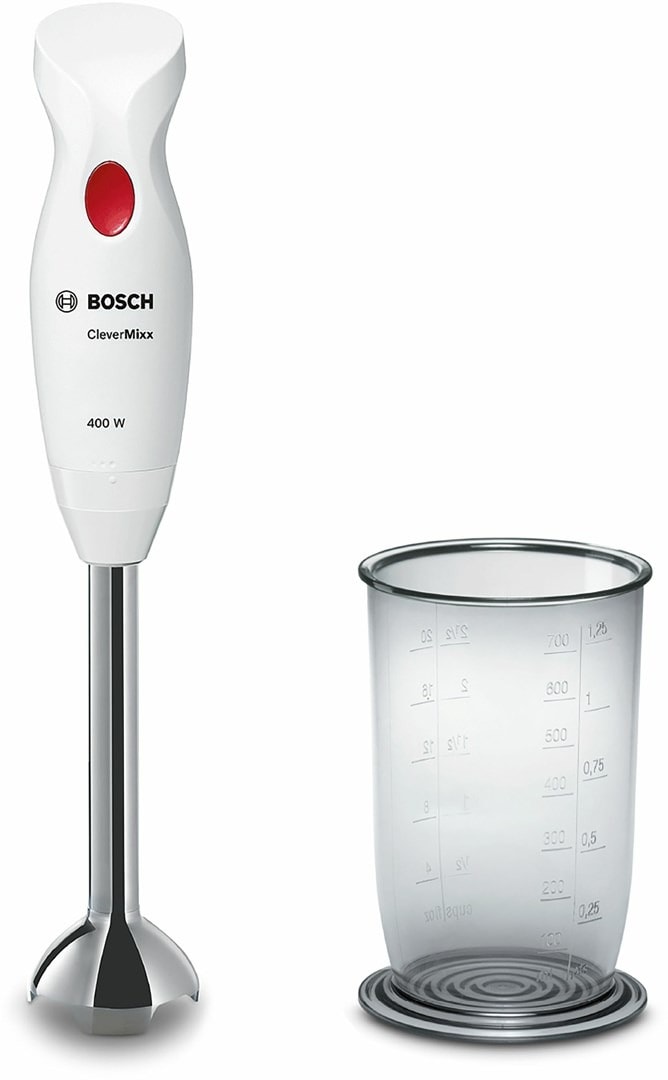 BOSCH MSM 24100 Hand Blender 400 W - perfect for smoothies