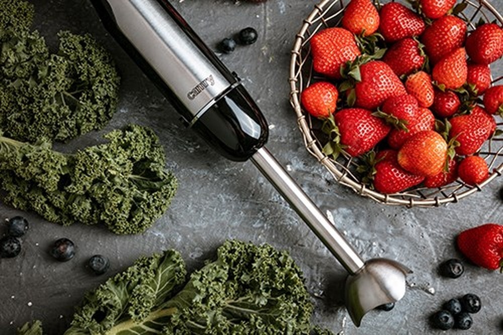 Camry CR 4615 Hand Blender - perfect for any kitchen