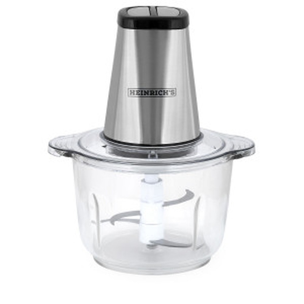HEINRICH'S 1000W Hand Blender - an indispensable helper in the kitchen