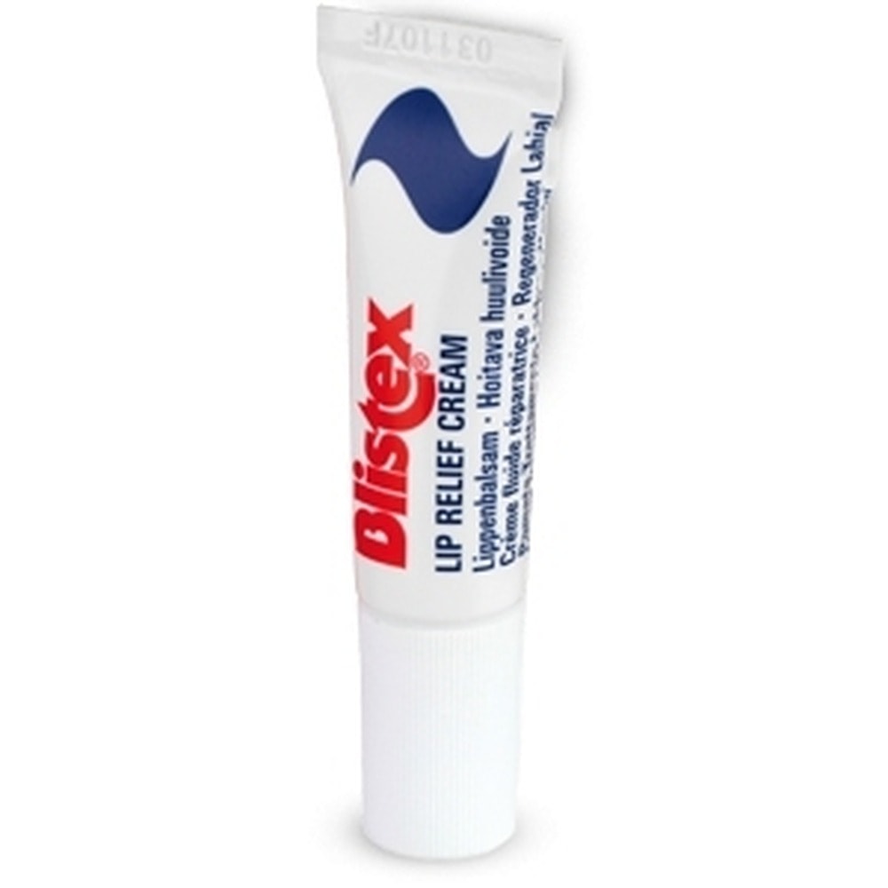 Blistex Intensive Lip Balm - intensive regeneration for your lips