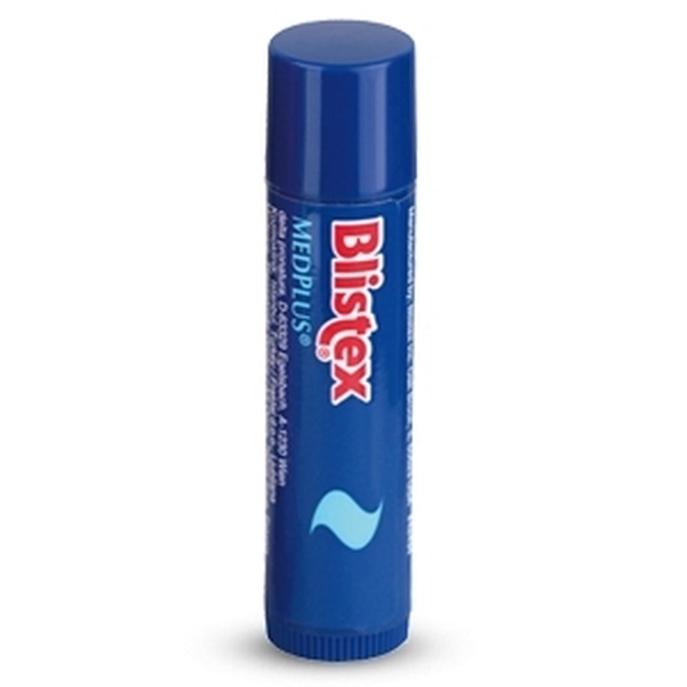 Blistex MedPlus - lip balm for healthy and hydrated lips