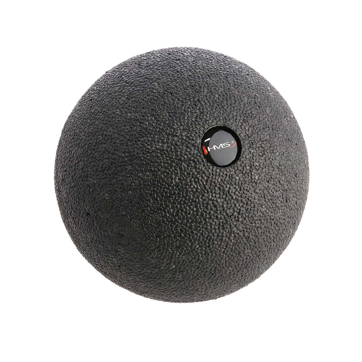 HMS Single massage ball 10 cm - ideal for self-massage