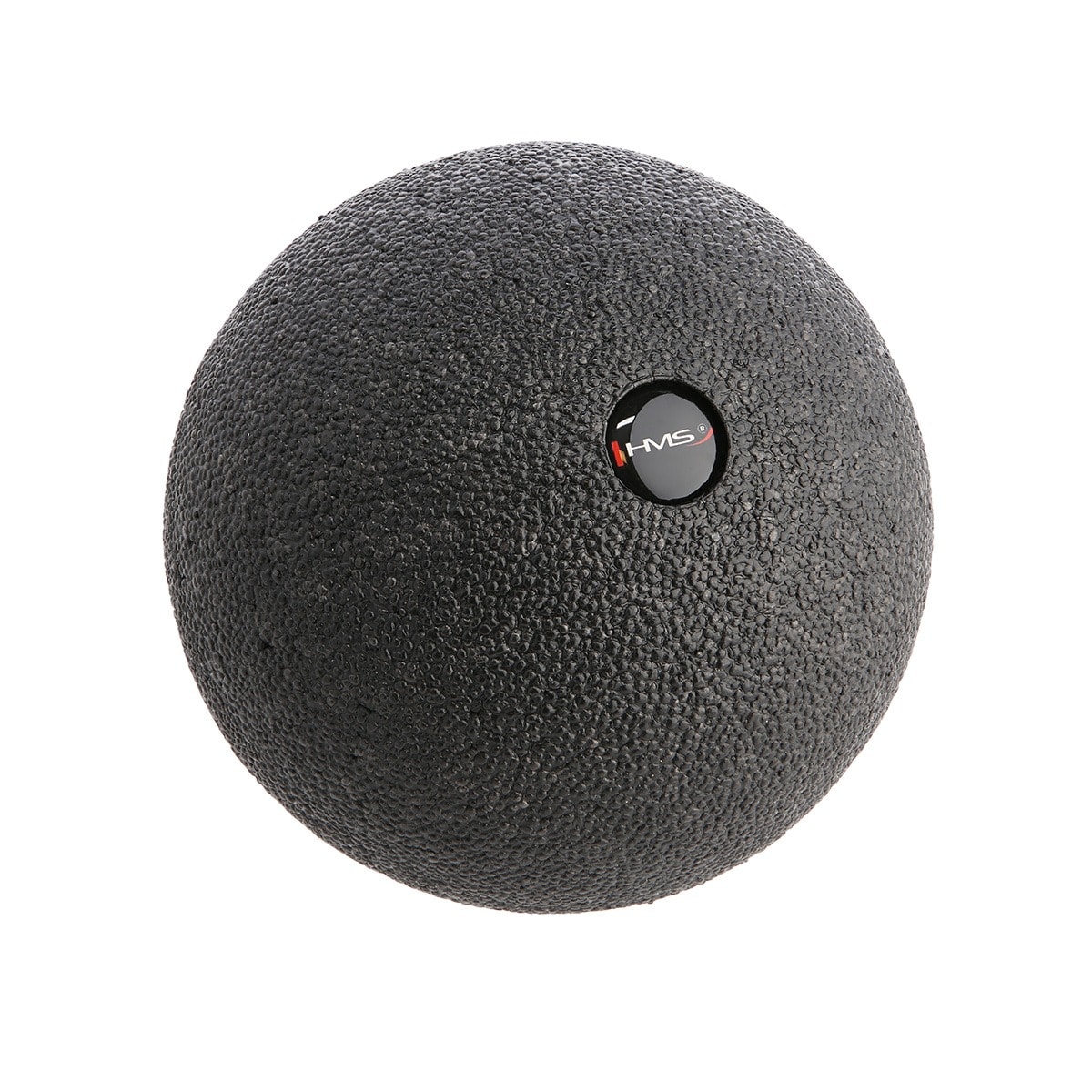 HMS Single Massage Ball 12 cm - perfect for self-massage