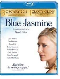 Blue Jasmine (Blu-Ray) - Woody Allen - touching drama