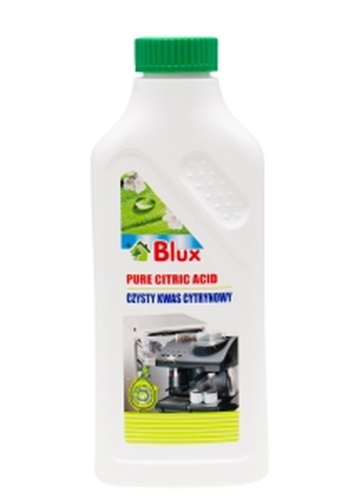 Blux Descaler - Effective preparation for coffee machines and kettles