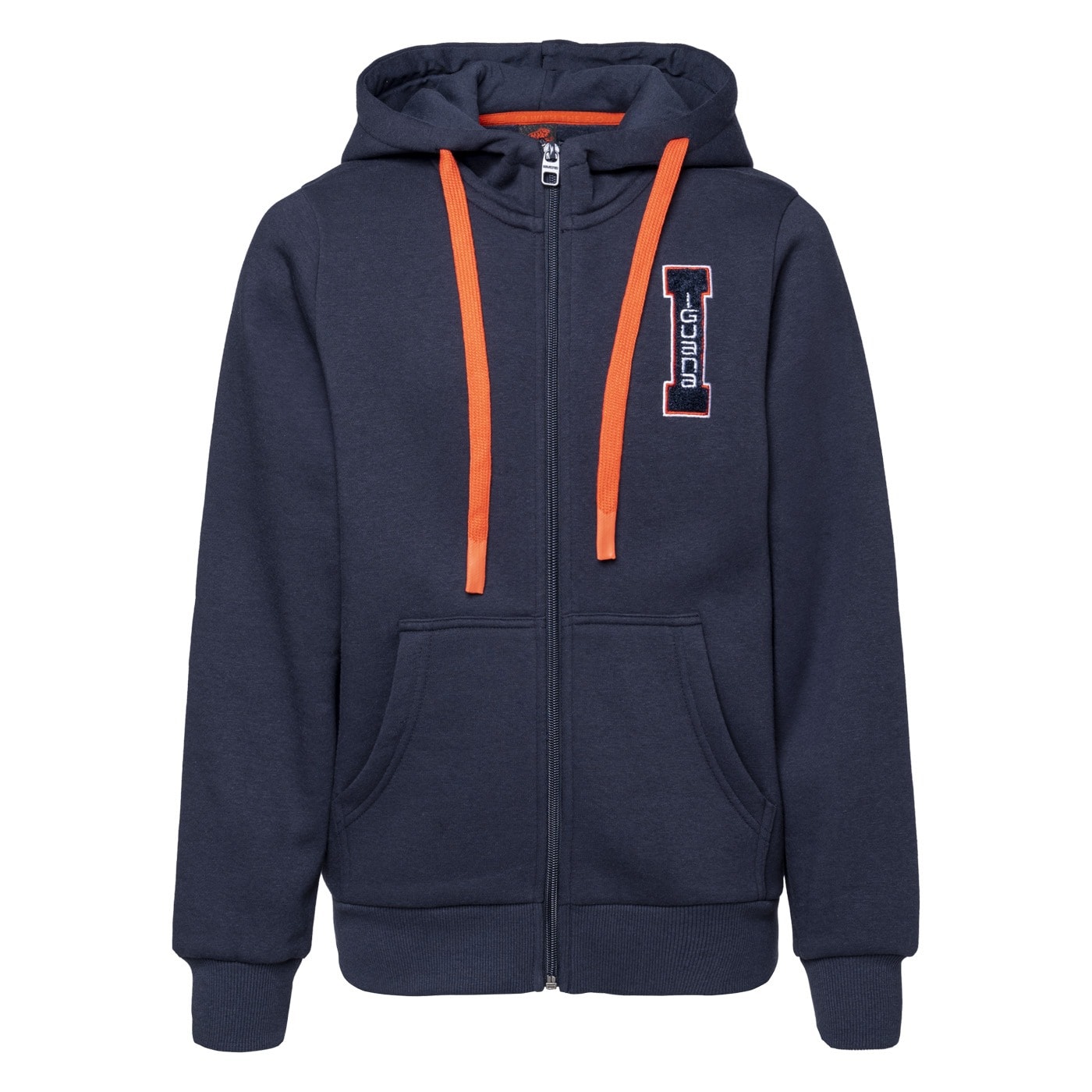 Children's Sweatshirt LAKI TB - Comfort and style for your child