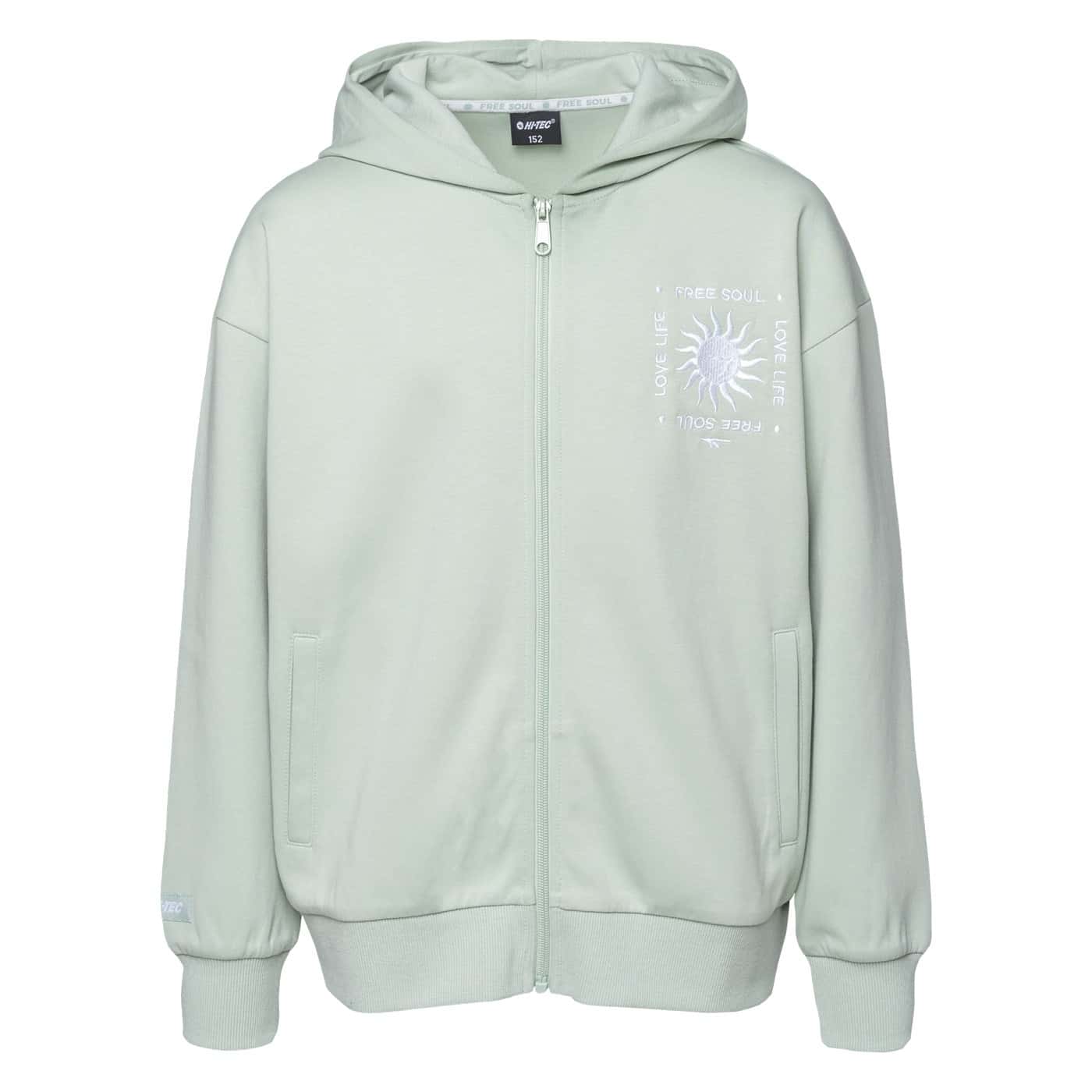 RIGEL JRG Children's Sweatshirt - comfort and style for your child