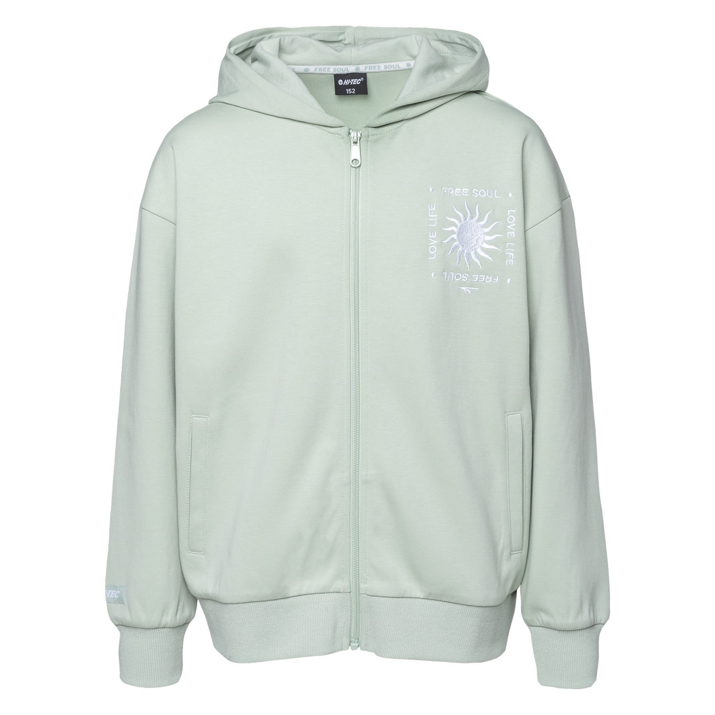 RIGEL JRG Children's Sweatshirt - comfort and style for your child