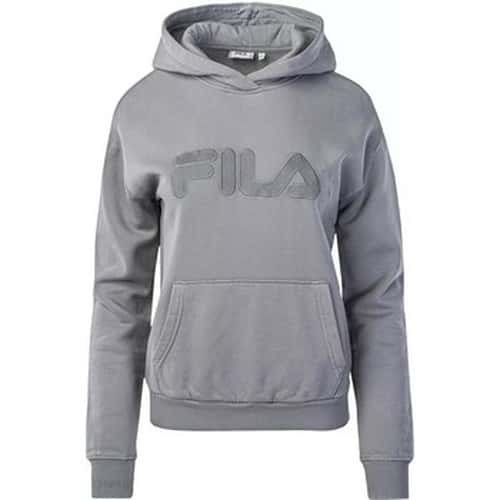 Fila Men's Bischkek M sweatshirt grey - perfect for everyday