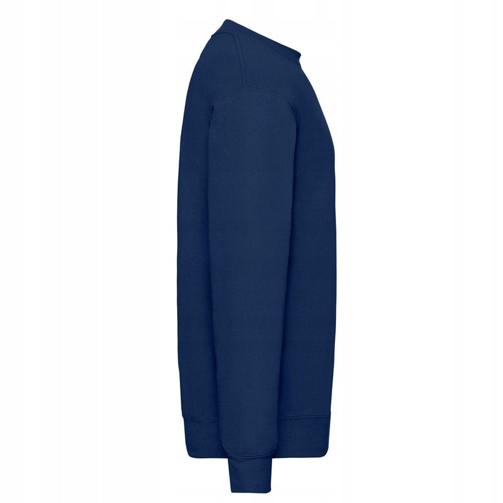 Men's Navy Blue Sweatshirt 2XL - Comfortable for everyday wear