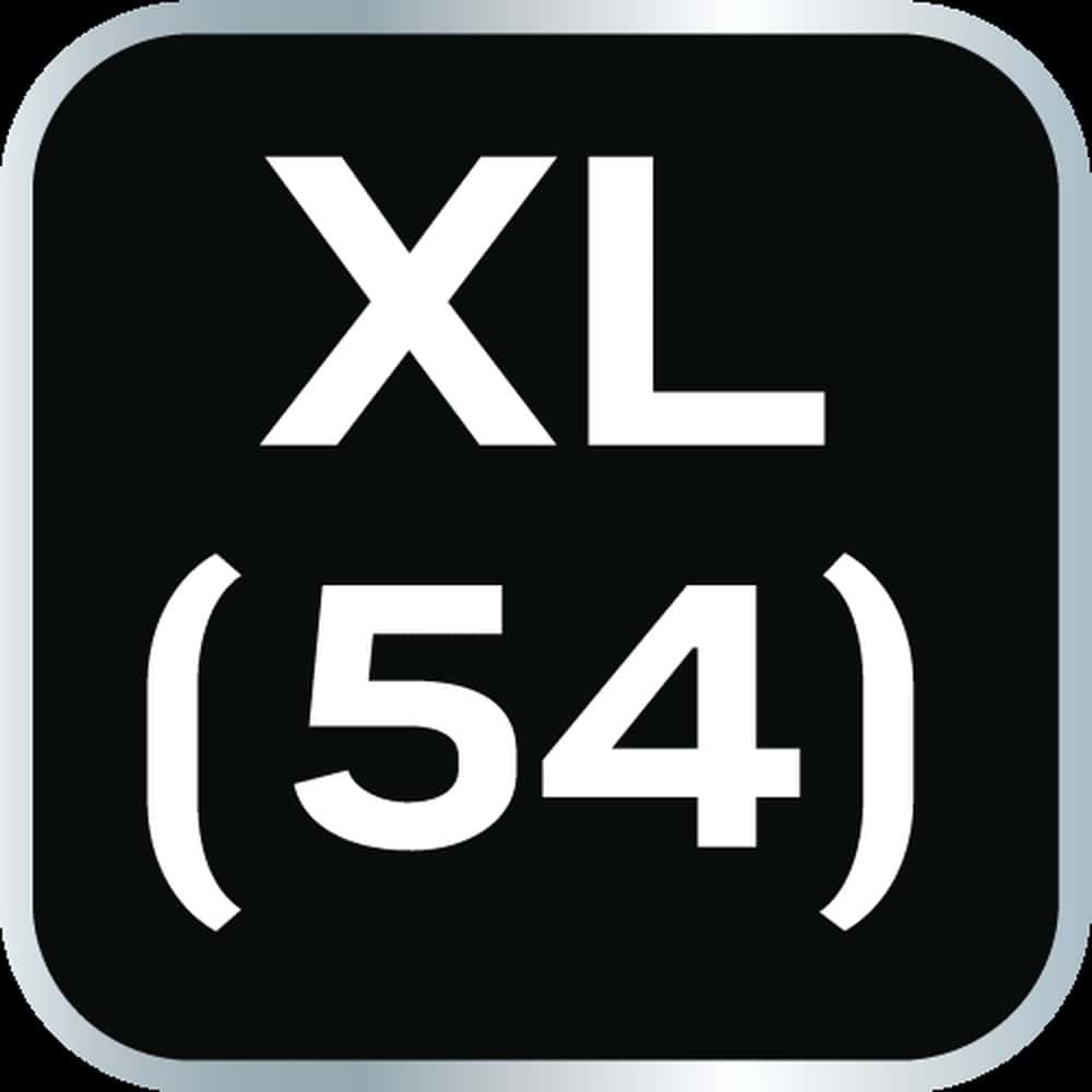 NEO Graphite fleece jacket size XL - warm and comfortable