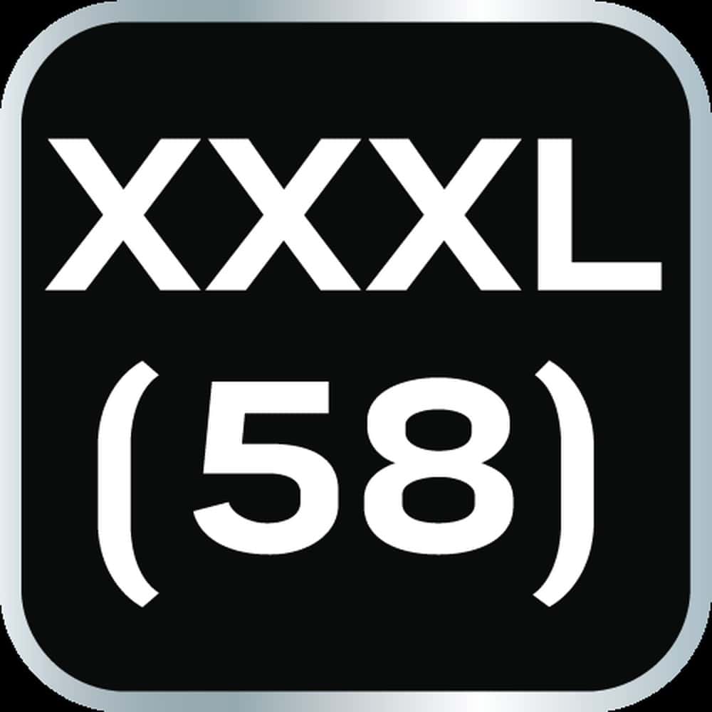 NEO Fleece jacket green size XXXL - warm and comfortable