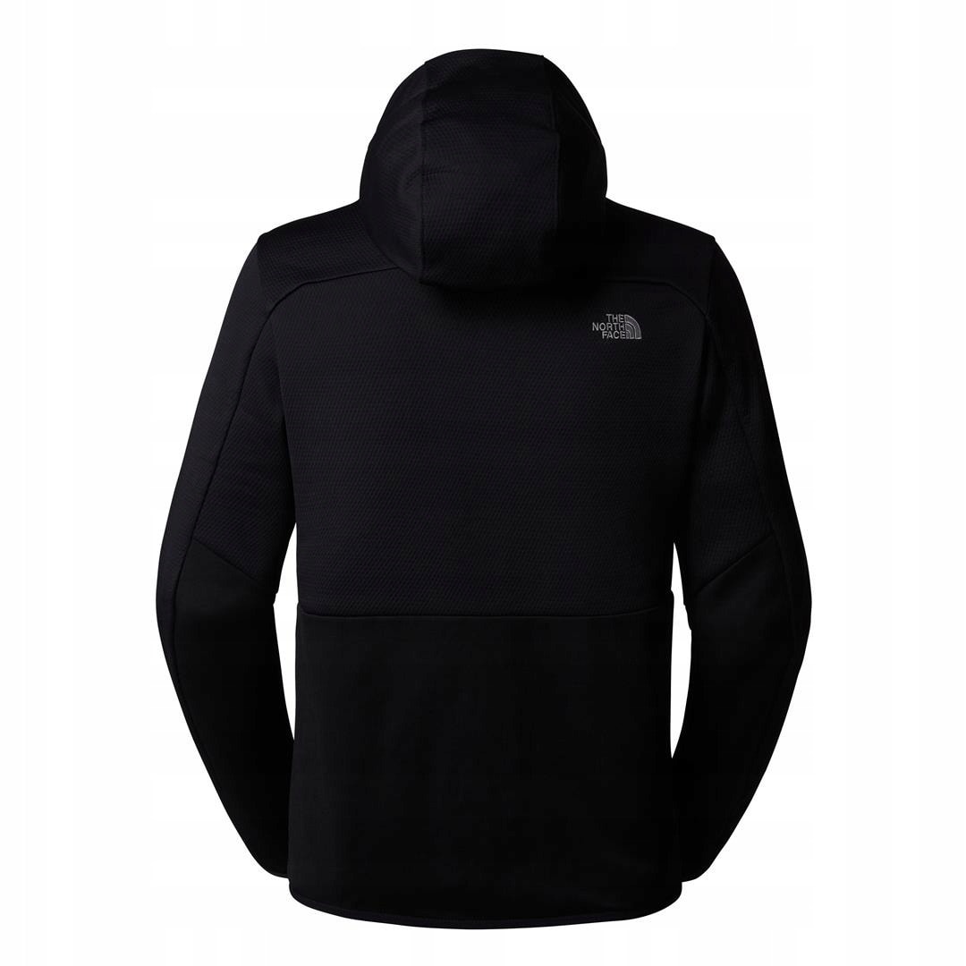 The North Face Merak Hoody TNF Black - Hoodie perfect for everyday wear