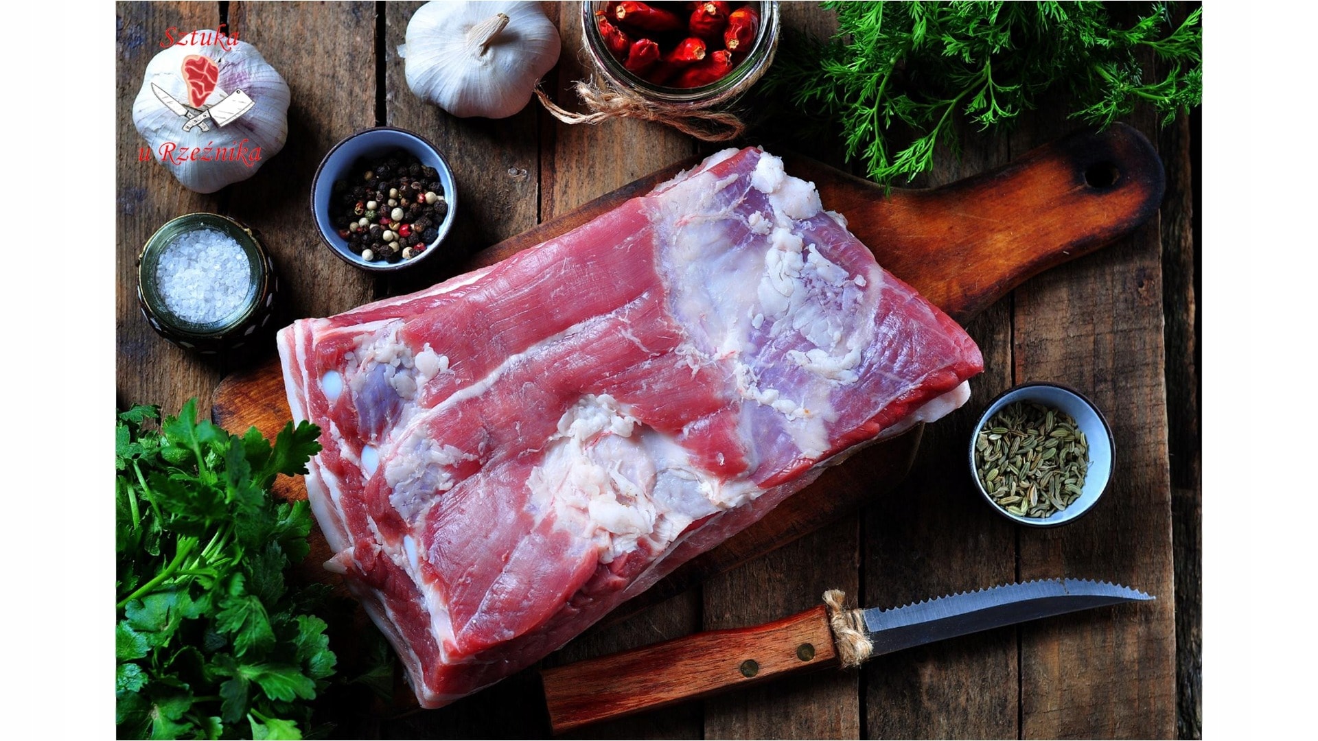 Belly WP B/Ż B/SK B/TŁ VAC - Exceptional taste for every occasion!