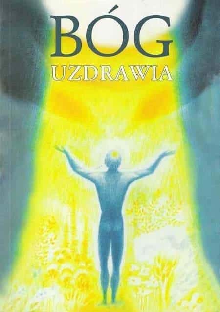 Gabriele - God heals : healing through the Spirit of God